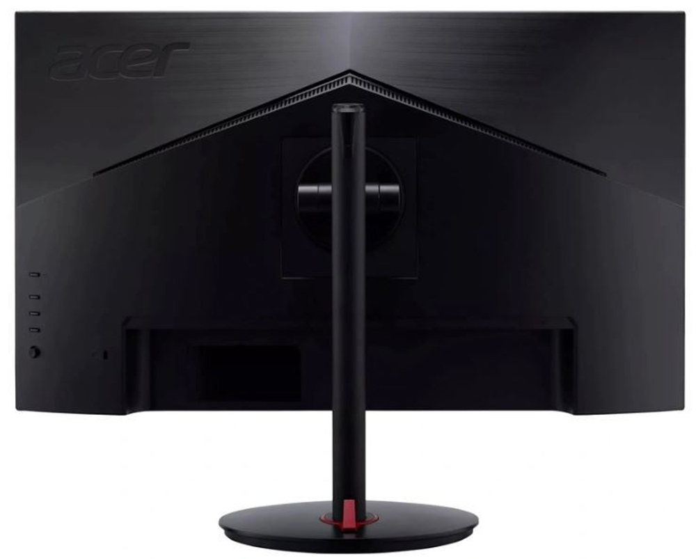 Монитор 24,1" Acer XV242Fbmiiprx