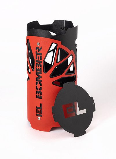 Колпак EL Bomber Mid Night