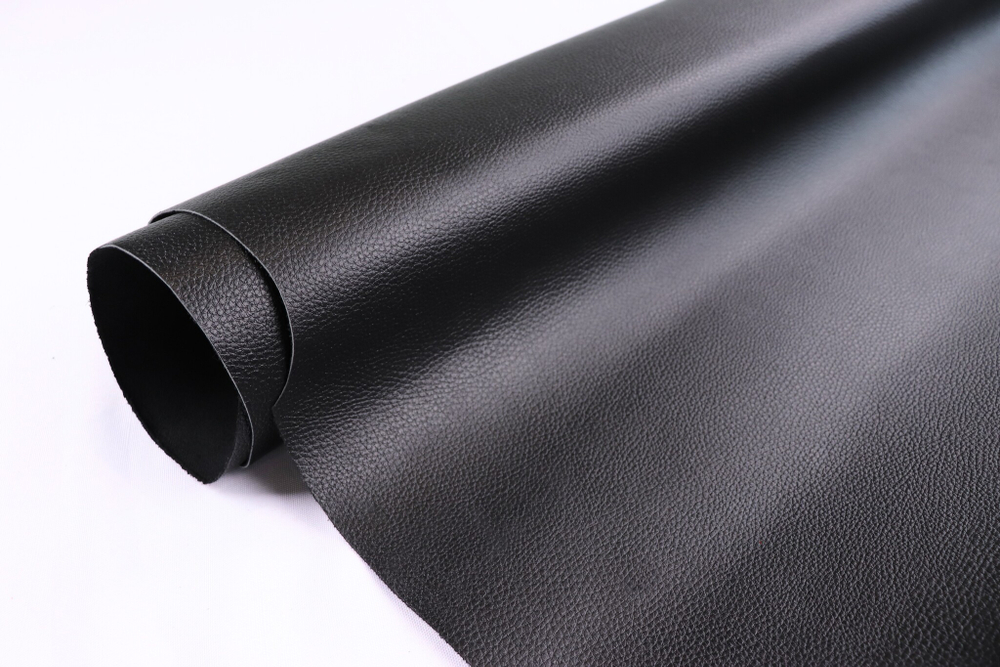 1,4-1,6 Спилок с покрытием Алжир черный