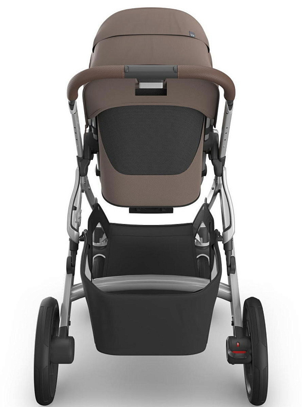 Коляска для погодок UPPAbaby Vista V3 2 в 1 Theo