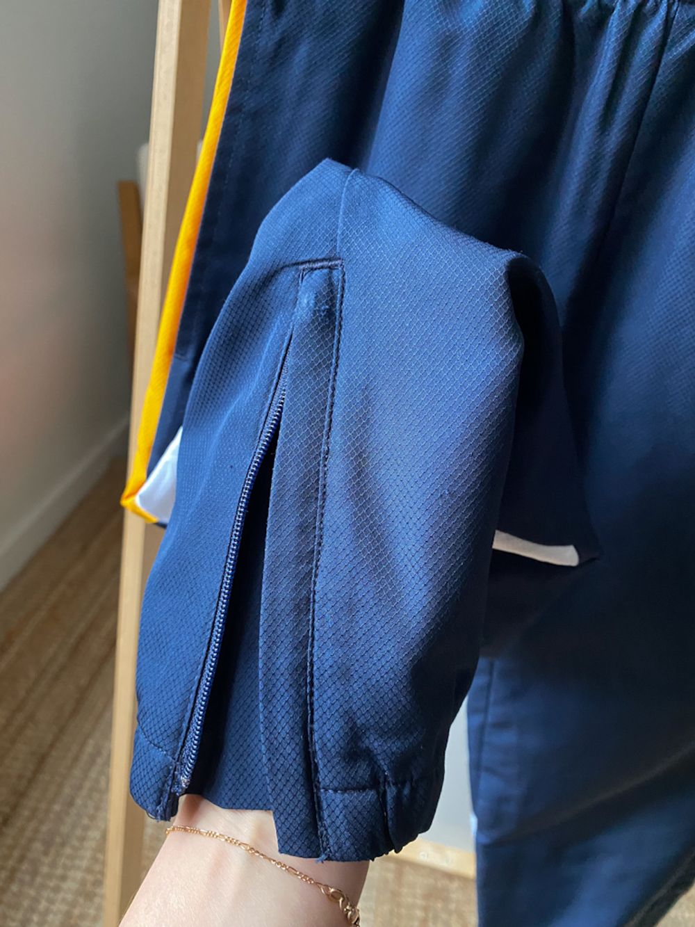 Брюки Lacoste, 116