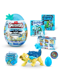 Игрушка ZURU Smashers — Dino Ice Age Smashers | Ледниковый период 7456 | ZURU набор-сюрприз динозавры с раскопками | 5+