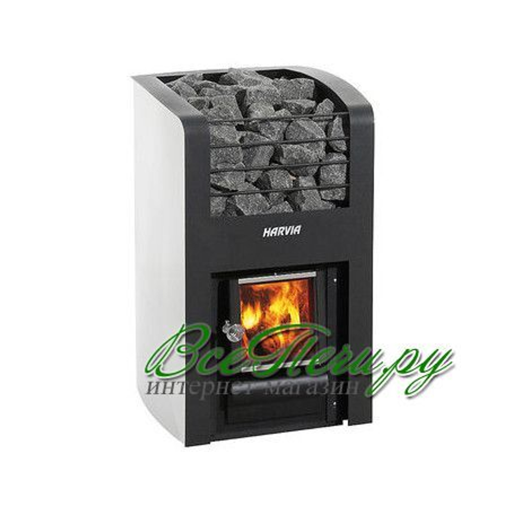 Дровяная печь Harvia Classic 220