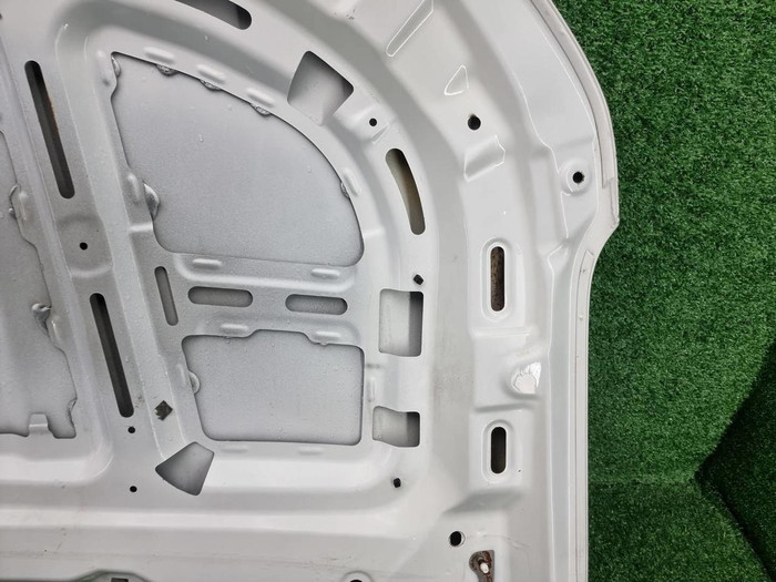 Капот Geely Coolray (2019-2024)