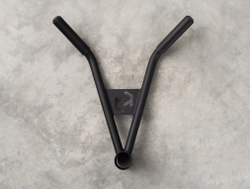 Угловая рукоятка на гриф (для тяги Т-грифа)