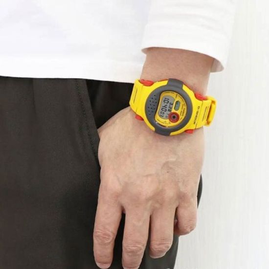 Наручные часы Casio G-Shock G-B001MVE-9ER