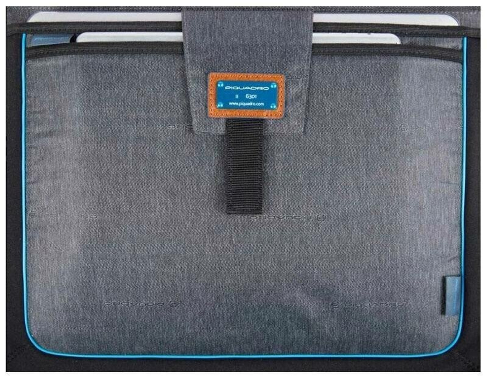 Сумка на плечо Piquadro Blue Square CA4021B2/BLU2