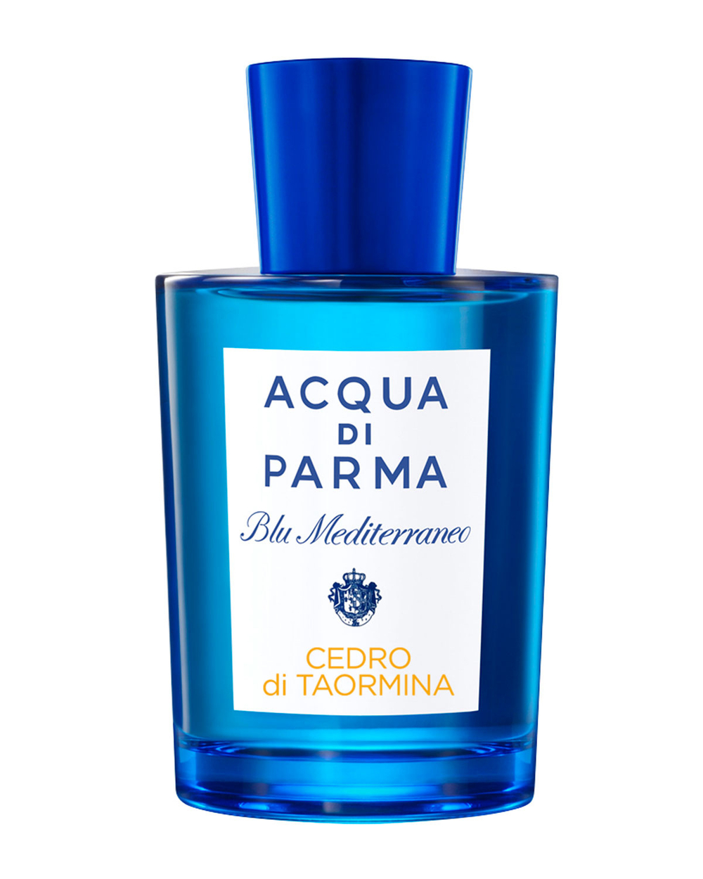 Парфюм Acqua Di Parma Blu Mediterraneo Cedro Di Taormina EDT 75 мл