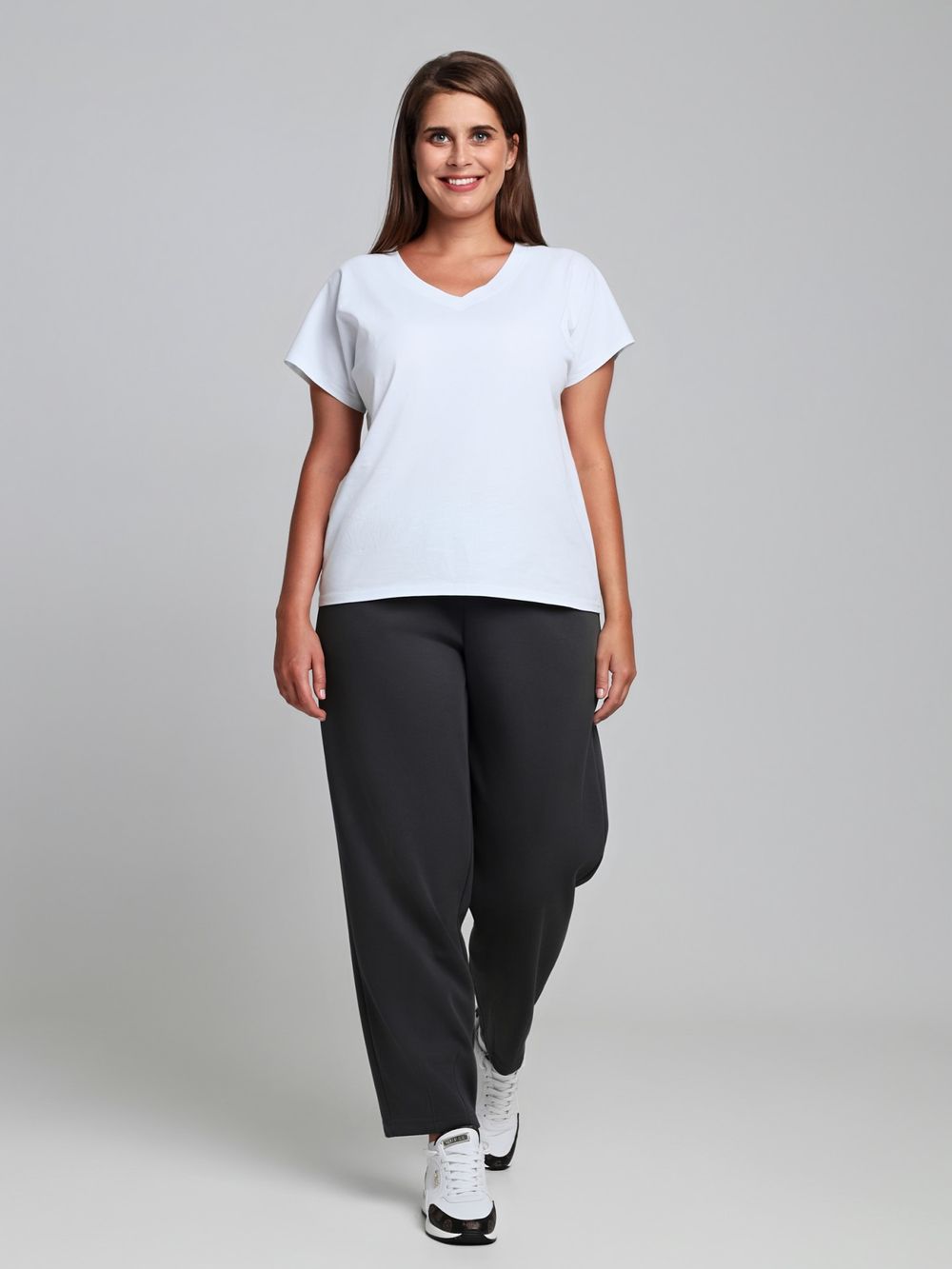 Брюки Авенсис-3 Виотекс ГРАФИТОВЫЙ