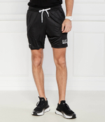 Шорты EA7 - черный(3DPS09 PJPCZ)