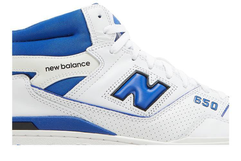 Кроссовки New Balance Nb 650