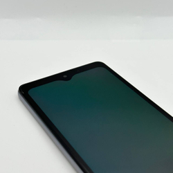 Дисплей Samsung A72 (A725F) Черный OLED маленький