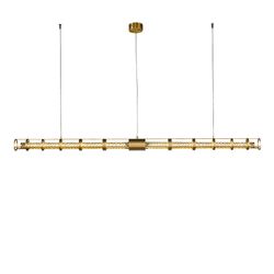 Подвесной светильник OPTIMA L150