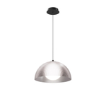 Подвесной светодиодный светильник Maytoni Batten MOD472PL-L20B3K