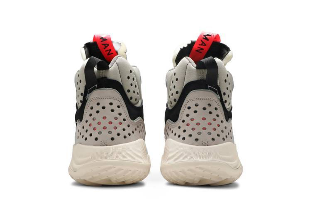 Кроссовки Jordan Delta Mid