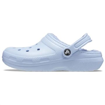 Crocs Classic Lined EVA 'Blue Stone'