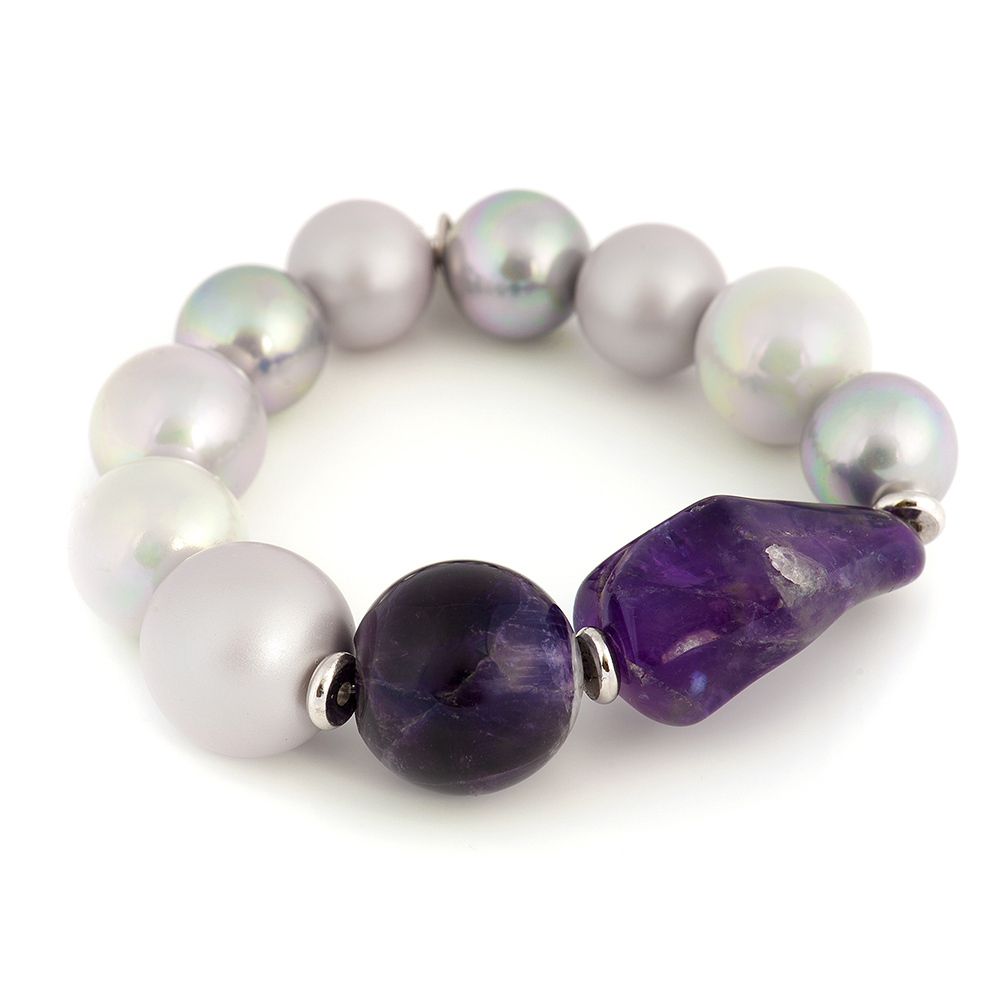 40061220 Браслет Madreperla