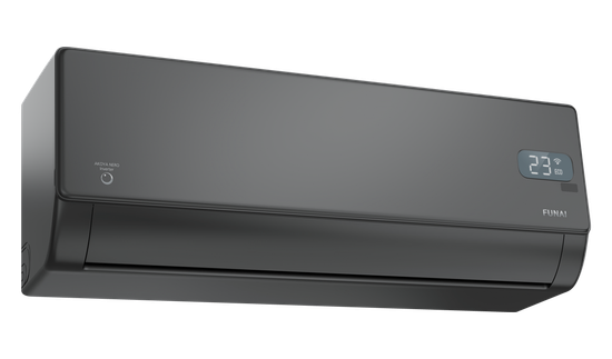 Инверторная сплит-система FUNAI AKOYA NERO Inverter RAC-I-AN55HP.D01 (комплект)