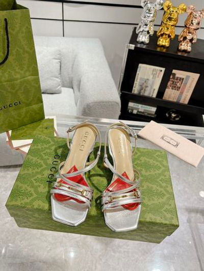 Gucci Pump
