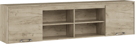 Дакота Полка навесная №2