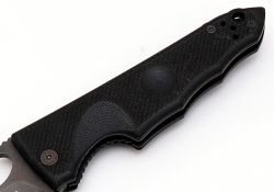 Нож Fox BANTAY OF/SLO-01фотография - 4