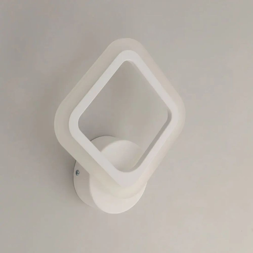 Citilux Марсель CL232B310 Бра светодиодное Белое