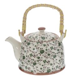 GAEM Чайник, L14 W18 H12,5 см