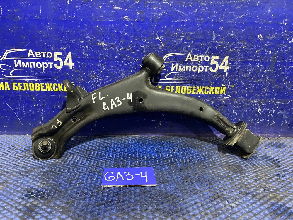 Рычаг передний левый Honda LOGO 1997