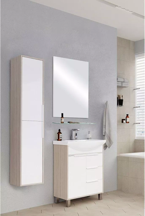 Зеркало AQUATON РИКО 50 (1A216302RI010)