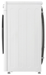 Стиральная машина LG F2V5HG1W белый