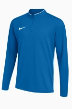 Кофта Nike Dri-Fit Park 26 Drill Top - синий