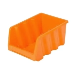 Лоток для метизов 230х120мм Оранжевый 0,12х0,16х0,23м