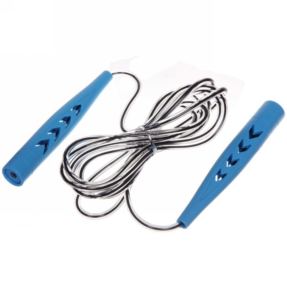 Скакалка Sportage Speed Jump, 2,7 м