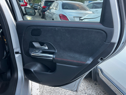 Mercedes-Benz B180 AMG Line, 2019