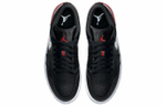 Кроссовки Jordan Air Jordan 1 Low Brushstroke Swoosh