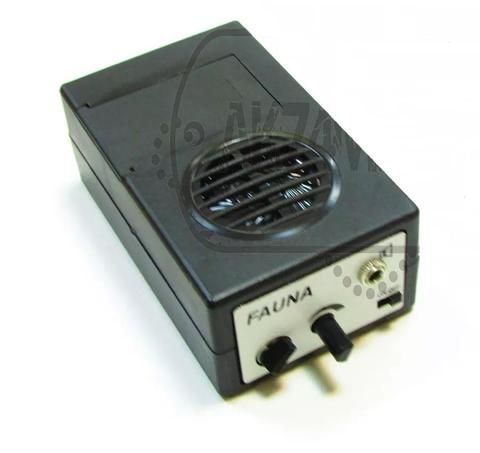 Манок электронный Тип №1 10 голосов (2 утки, 5 гусей, переп, фазан, ворона) (без громкоговорителя)