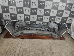 Бампер передний Haval M6 2 21-нв Б/У Оригинал 2803101XKZ0YA