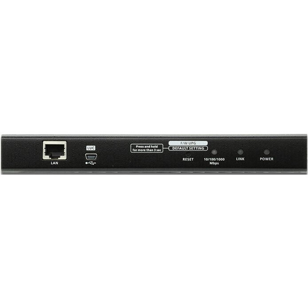 KVM переключатель ATEN CN8000A