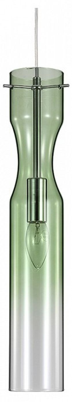 Подвесной светильник Indigo Beuta 11052/1P Green