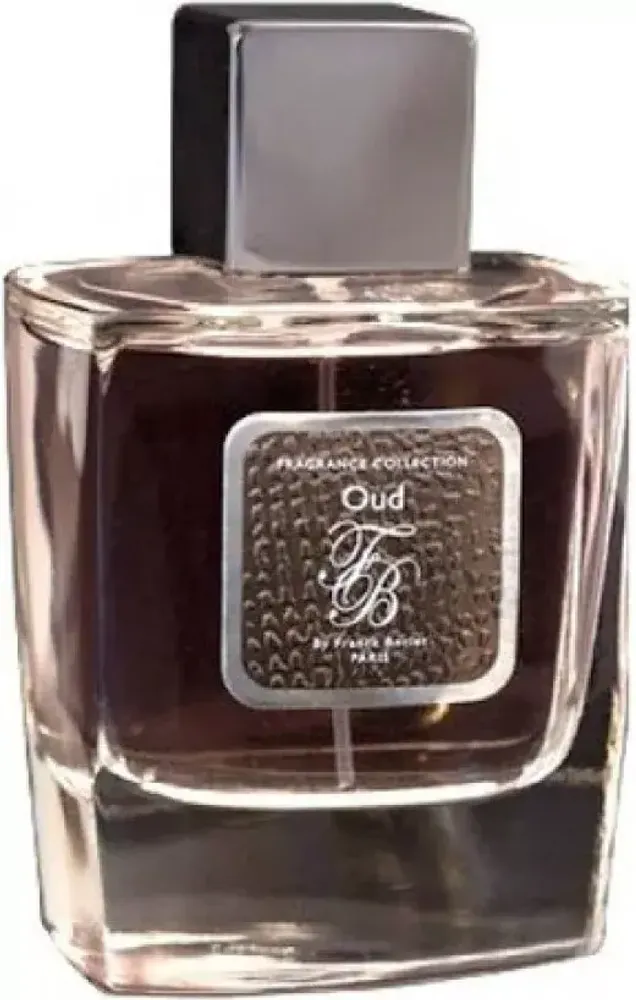 FRANCK BOCLET OUD EDP 50 ML