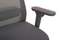 Кресло Work W-218C GREY Серый
