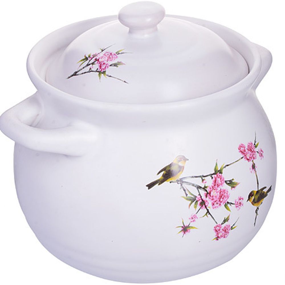 Кастрюля Loraine 29187 1,9 л
