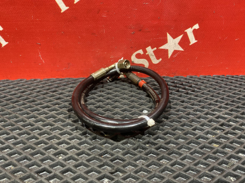 Трубка подъема кабины 2023г