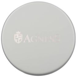 ТЕРМОС AGNESS С ШИРОКИМ ГОРЛОМ 1000 МЛ.КОЛБА НЕРЖ.СТАЛЬ (КОР=12ШТ.)