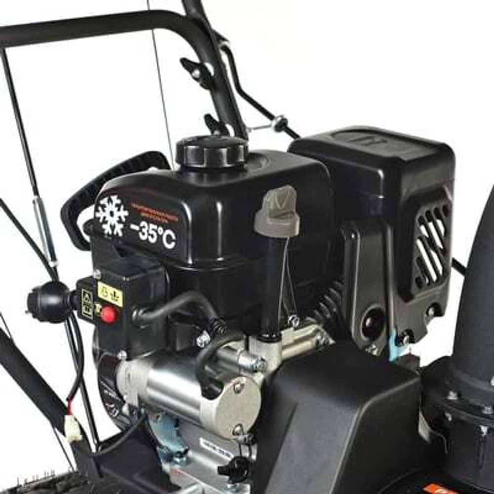 Снегоуборщик PATRIOT PRO 755 E