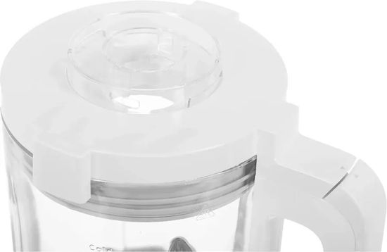 Блендер с функцией нагрева Xiаоmi Mijia Cooking Machine N1 (MJPBJ01DEM)