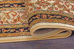 Olympos d064 CREAM Прямой