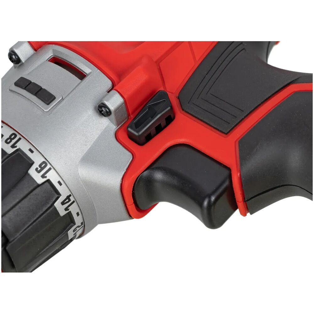 Дрель аккумуляторная Einhell PXC TE-CD 18/2 Li kit (2x1,5Aч) 4513830