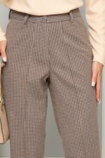 Брюки "Классик" (беж) Б4899 LT Collection (Акция)