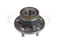Ступица задняя (с ABS) UNIO HUB-20134